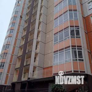 1-к квартира, посуточно, 40м2, 10/13 этаж