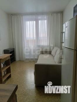 Студия квартира, на длительный срок, 22м2, 22/25 этаж