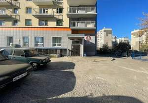 1-к квартира, на длительный срок, 48м2, 2/13 этаж