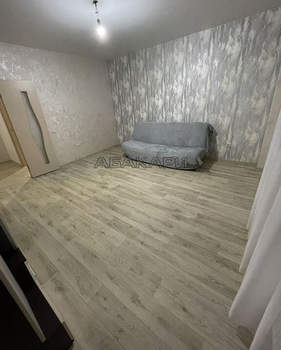 2-к квартира, на длительный срок, 54м2, 17/18 этаж