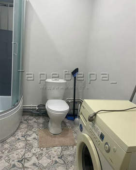 1-к квартира, на длительный срок, 23м2, 6/21 этаж