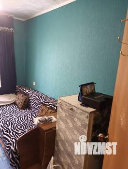 Студия квартира, на длительный срок, 12м2, 1/9 этаж