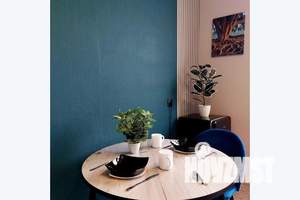 1-к квартира, посуточно, 38м2, 4/15 этаж