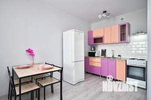 2-к квартира, посуточно, 50м2, 1/1 этаж