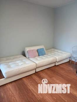 3-к квартира, посуточно, 87м2, 2/17 этаж