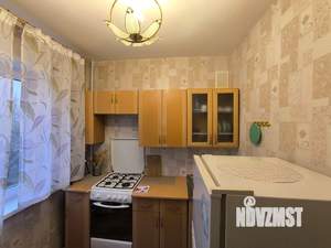 2-к квартира, на длительный срок, 46м2, 3/5 этаж