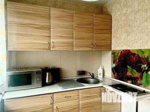 2-к квартира, посуточно, 50м2, 2/5 этаж