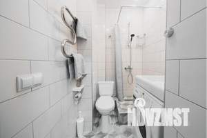 1-к квартира, посуточно, 30м2, 11/23 этаж