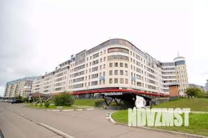 1-к квартира, посуточно, 50м2, 2/9 этаж