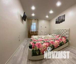 2-к квартира, на длительный срок, 54м2, 2/5 этаж