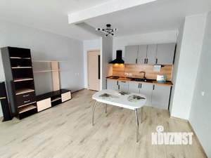 Студия квартира, на длительный срок, 32м2, 12/13 этаж