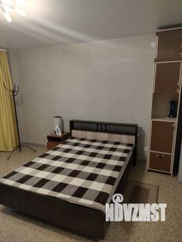 1-к квартира, на длительный срок, 42м2, 16/25 этаж