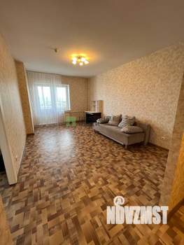 1-к квартира, на длительный срок, 45м2, 16/17 этаж