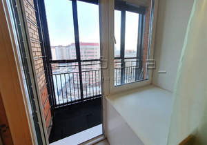 1-к квартира, на длительный срок, 38м2, 10/21 этаж