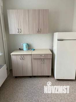 1-к квартира, на длительный срок, 26м2, 5/21 этаж