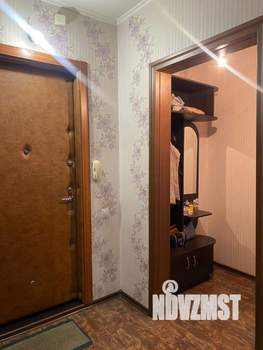 1-к квартира, на длительный срок, 41м2, 7/10 этаж