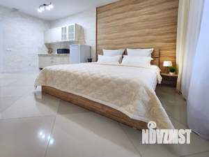 1-к квартира, посуточно, 35м2, 9/24 этаж