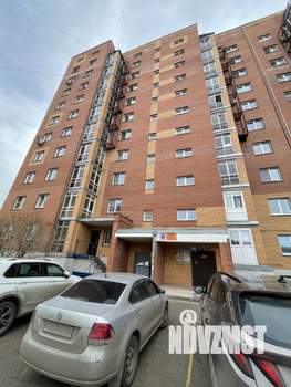 1-к квартира, на длительный срок, 40м2, 4/10 этаж