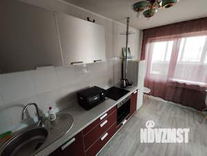 1-к квартира, посуточно, 50м2, 10/10 этаж