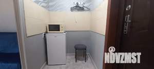 1-к квартира, посуточно, 16м2, 1/5 этаж