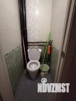 1-к квартира, посуточно, 36м2, 1/10 этаж