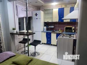 2-к квартира, посуточно, 50м2, 3/5 этаж