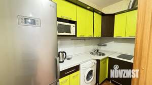 3-к квартира, посуточно, 71м2, 3/25 этаж