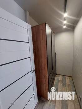 2-к квартира, посуточно, 45м2, 1/5 этаж