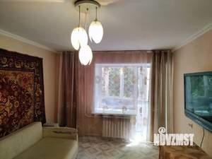 1-к квартира, на длительный срок, 34м2, 1/5 этаж