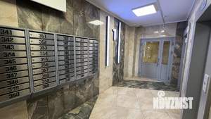 1-к квартира, на длительный срок, 32м2, 20/26 этаж