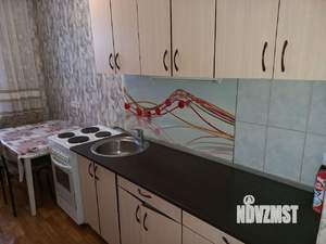 1-к квартира, на длительный срок, 36м2, 2/11 этаж