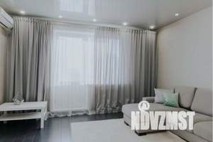 2-к квартира, посуточно, 54м2, 5/10 этаж