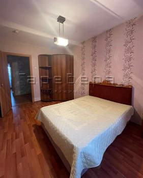 2-к квартира, на длительный срок, 55м2, 7/10 этаж
