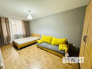 2-к квартира, посуточно, 65м2, 7/9 этаж