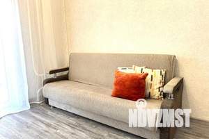 1-к квартира, посуточно, 45м2, 15/19 этаж