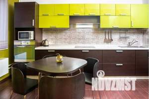 2-к квартира, посуточно, 66м2, 3/10 этаж