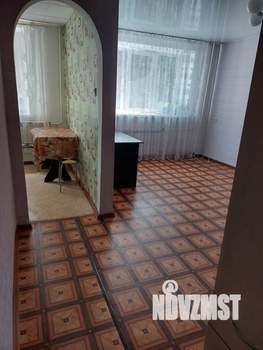 1-к квартира, на длительный срок, 30м2, 2/5 этаж
