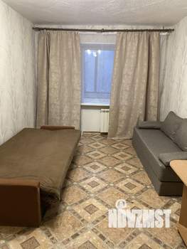 1-к квартира, на длительный срок, 33м2, 3/5 этаж