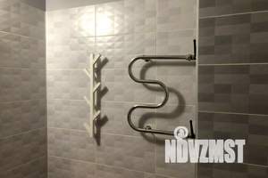 1-к квартира, посуточно, 39м2, 23/23 этаж