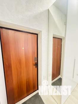 Студия квартира, посуточно, 22м2, 1/5 этаж