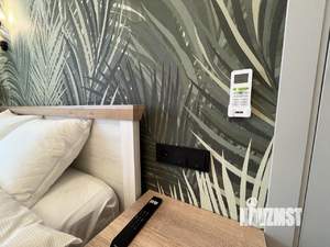 1-к квартира, посуточно, 34м2, 1/1 этаж