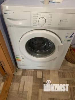 1-к квартира, на длительный срок, 42м2, 2/13 этаж