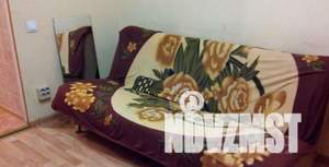 Студия квартира, на длительный срок, 18м2, 3/5 этаж