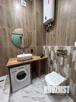 1-к квартира, посуточно, 26м2, 1/1 этаж