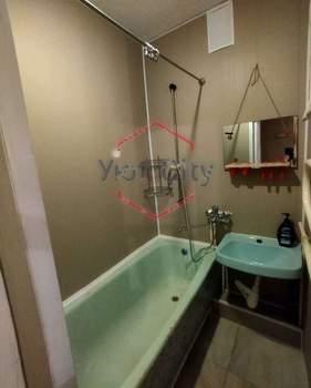 3-к квартира, на длительный срок, 54м2, 2/5 этаж