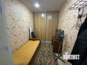 2-к квартира, на длительный срок, 37м2, 1/2 этаж