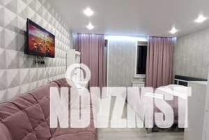 1-к квартира, посуточно, 30м2, 6/25 этаж