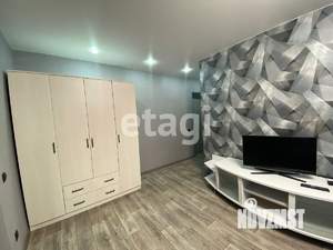 3-к квартира, на длительный срок, 56м2, 3/5 этаж