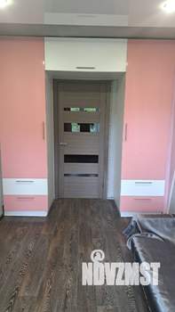 3-к квартира, на длительный срок, 60м2, 4/5 этаж