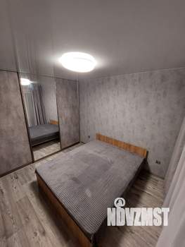 2-к квартира, посуточно, 41м2, 4/9 этаж